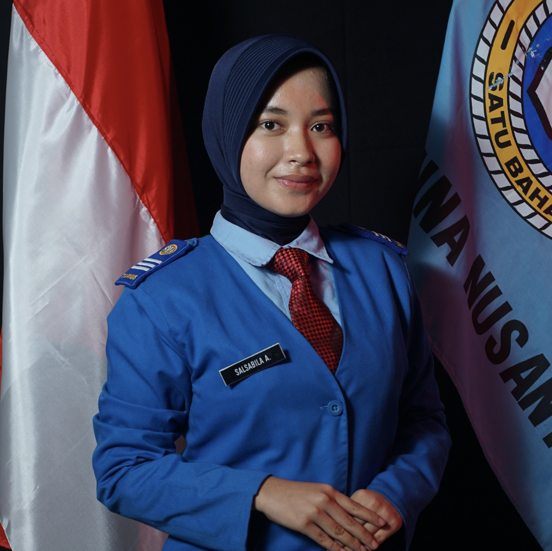 Alumni Bimbel Priority