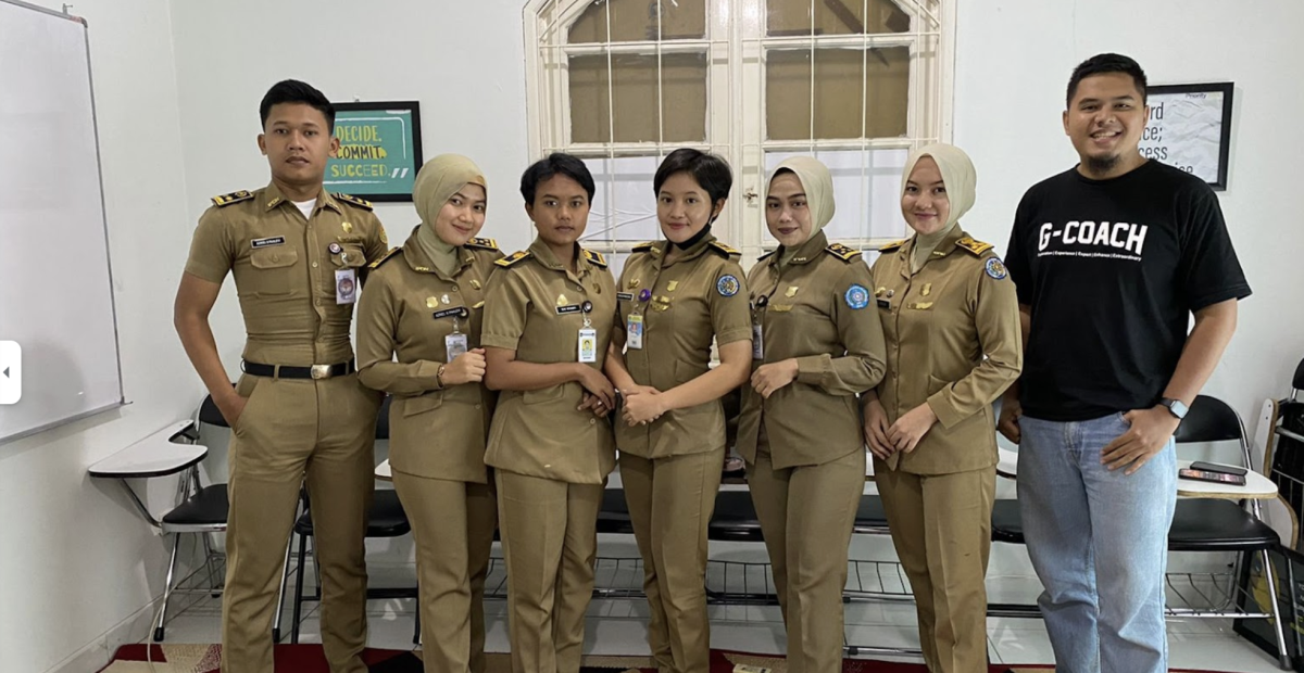 Alumni Bimbel Priority