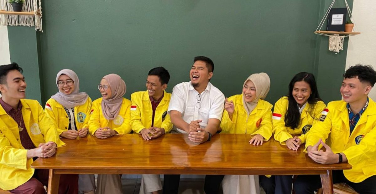 Alumni Bimbel Priority